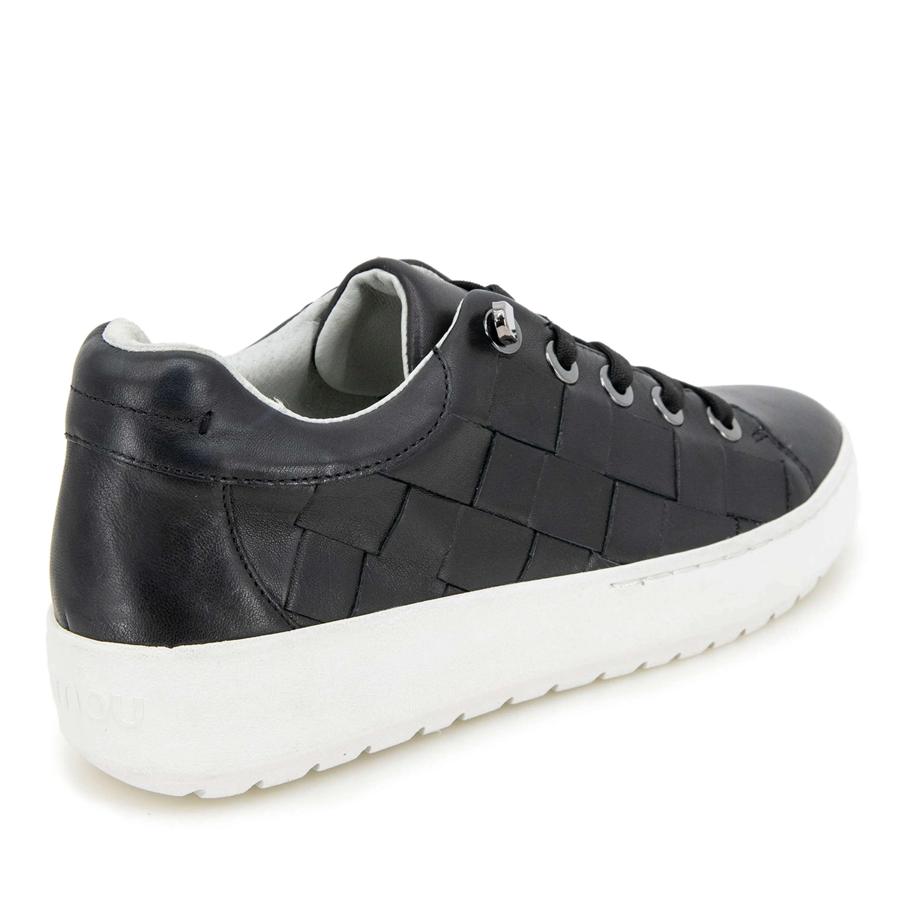 Jambu Chloe Leather Sneakers sold by Zulily product image thumbnail 3
