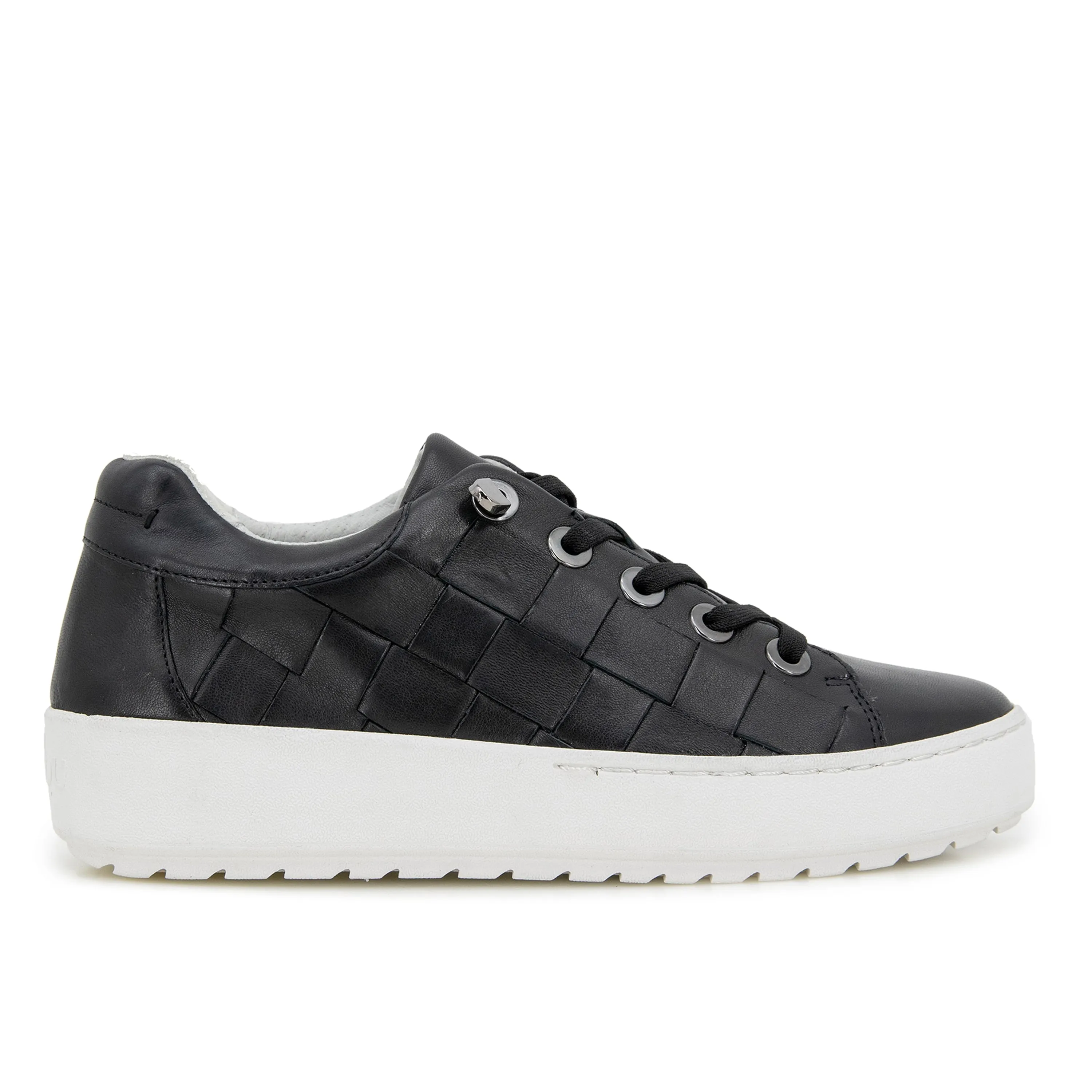 Jambu Chloe Leather Sneakers sold by Zulily product image thumbnail 2