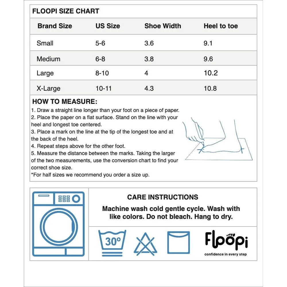 Floopi Women's Olivia Faux Suede Clog Slippers sold by Zulily product image thumbnail 4