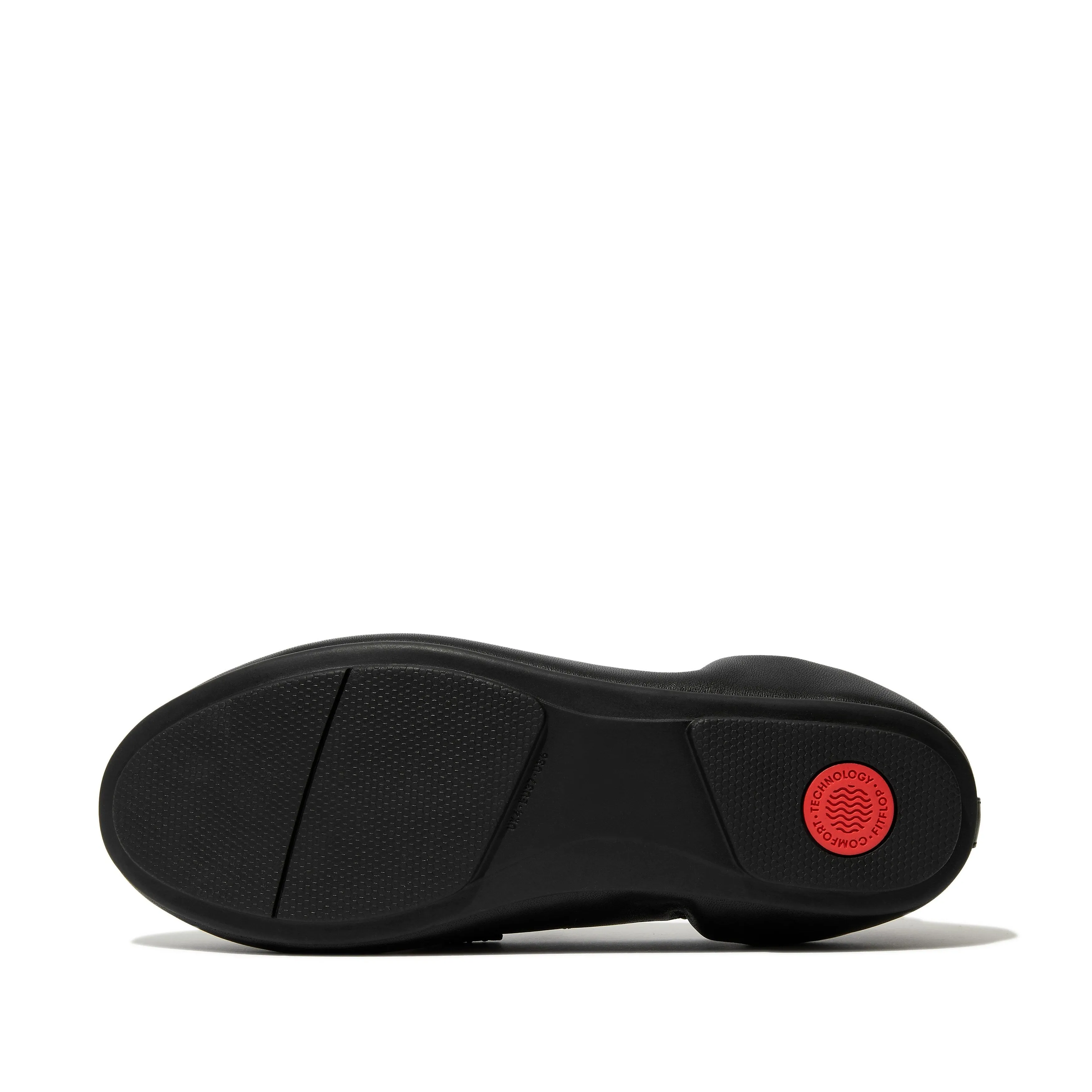 allegro chain leather loafers fd7-090 sold by Zulily product image thumbnail 4