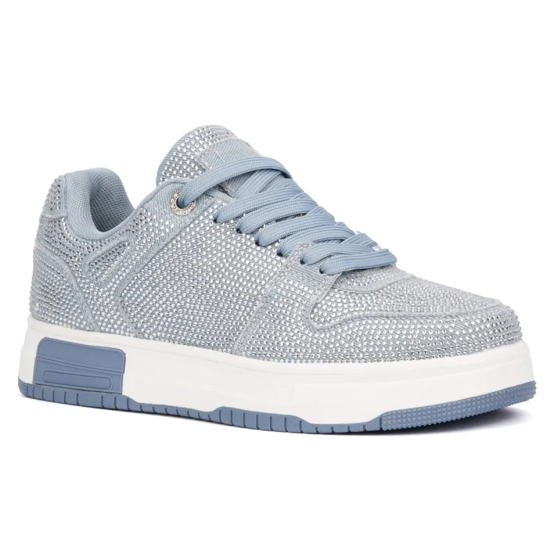 Olivia Miller Women's Sunshine Low Top Sneakers sold by Zulily