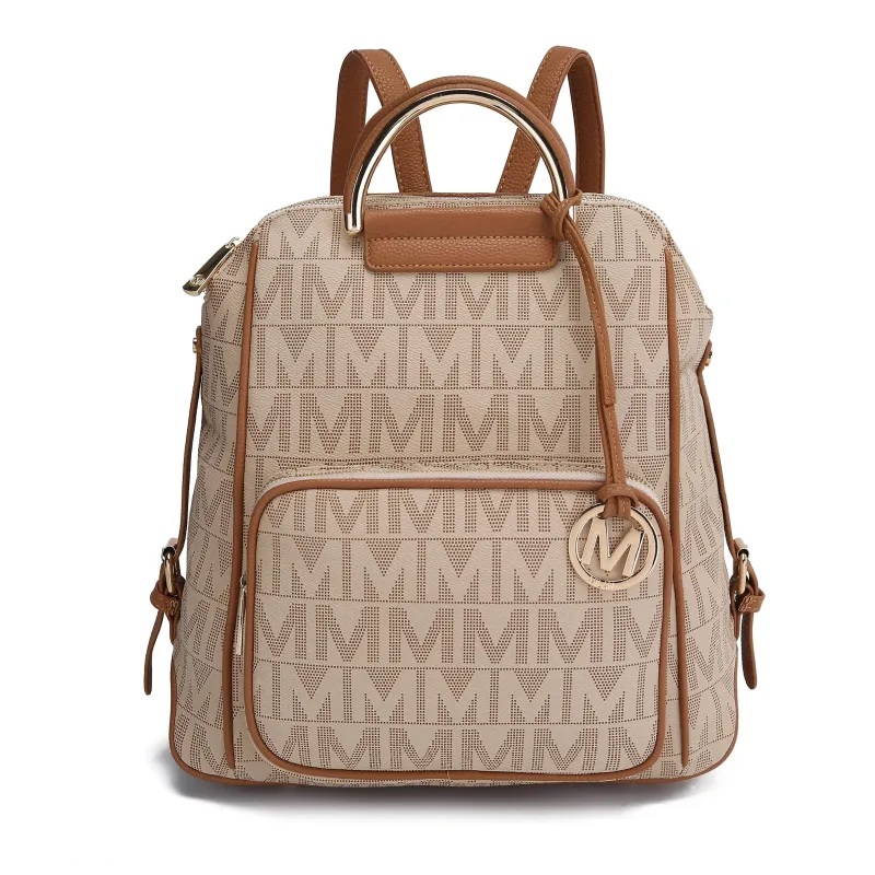 Cora Signature Backpack sold by Zulily