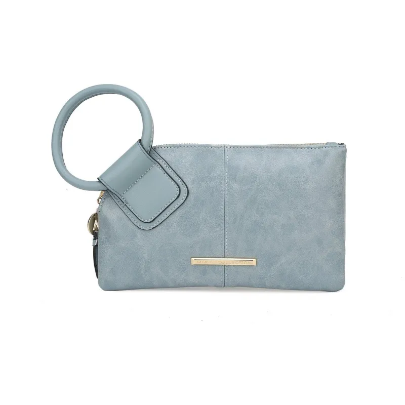 Simone Clutch/Wristlet sold by Zulily