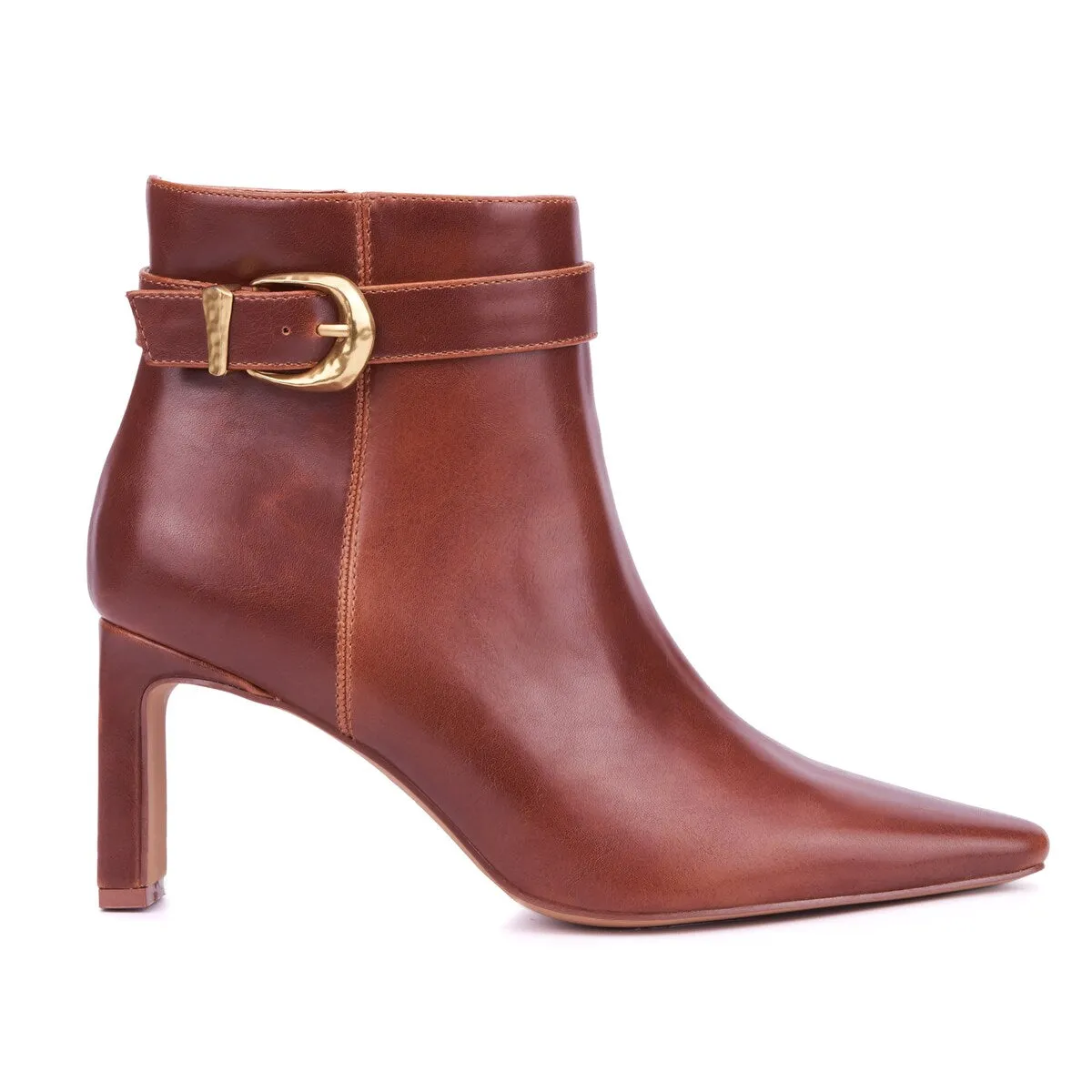 New York & Company Women's Mckenzie Dress Boots sold by Zulily product image thumbnail 2
