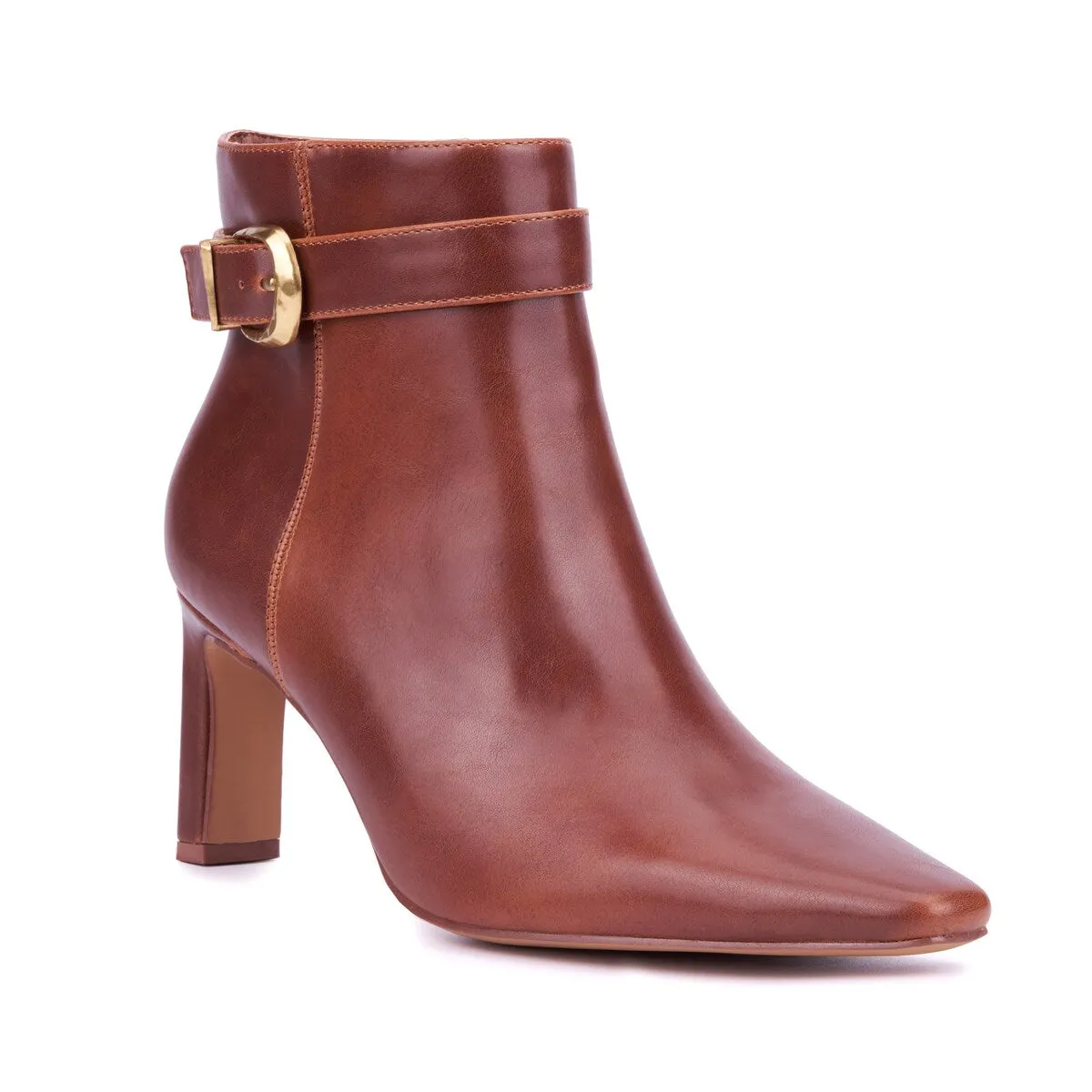 New York & Company Women's Mckenzie Dress Boots sold by Zulily