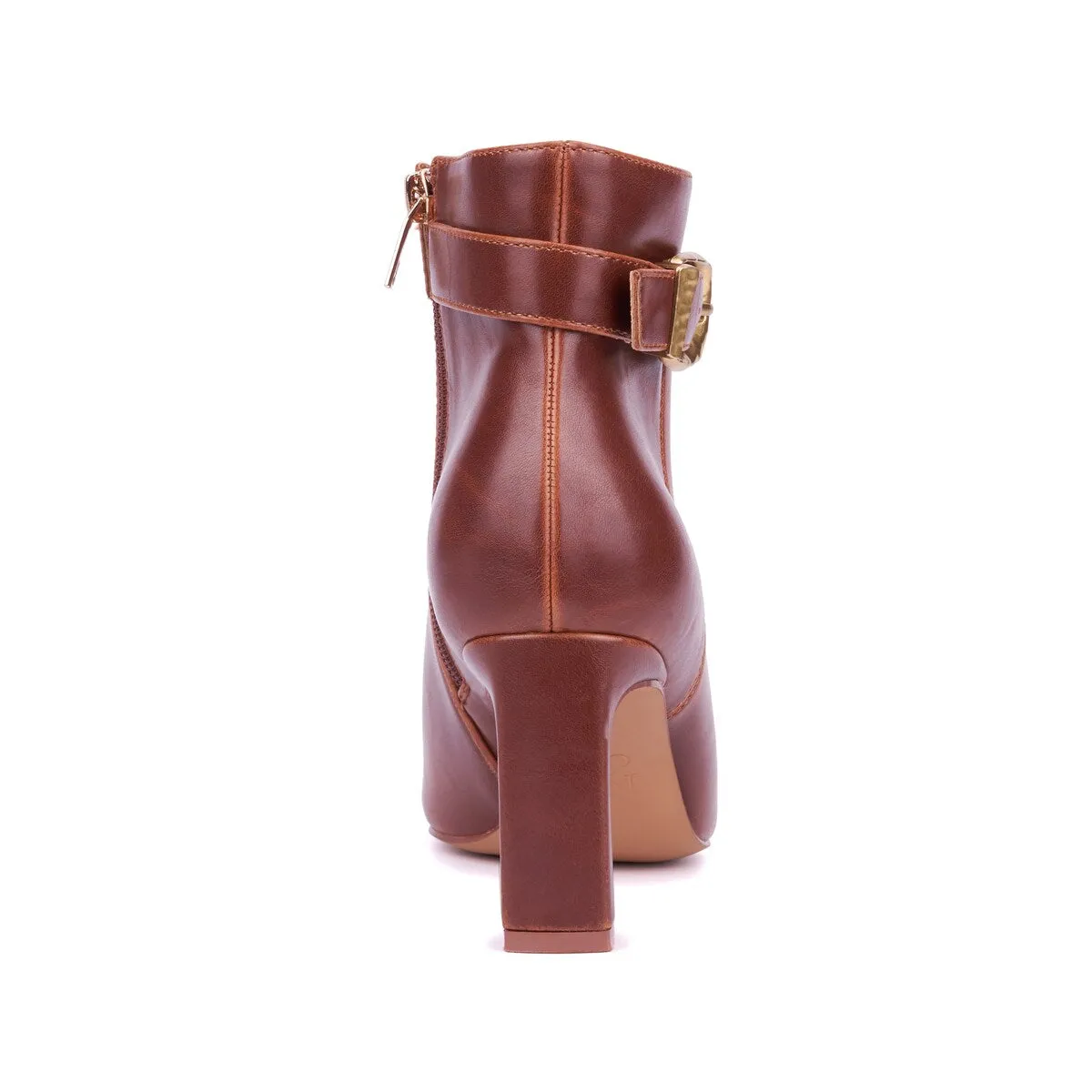 New York & Company Women's Mckenzie Dress Boots sold by Zulily product image thumbnail 5