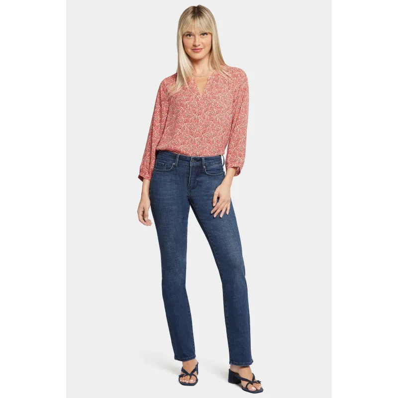 Ladies-Marilyn Straight sold by Zulily