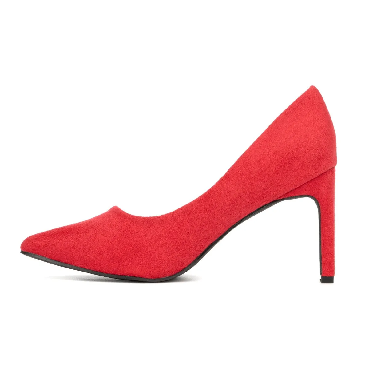 New York & Company Women's Luisa Pump Heels sold by Zulily product image thumbnail 3