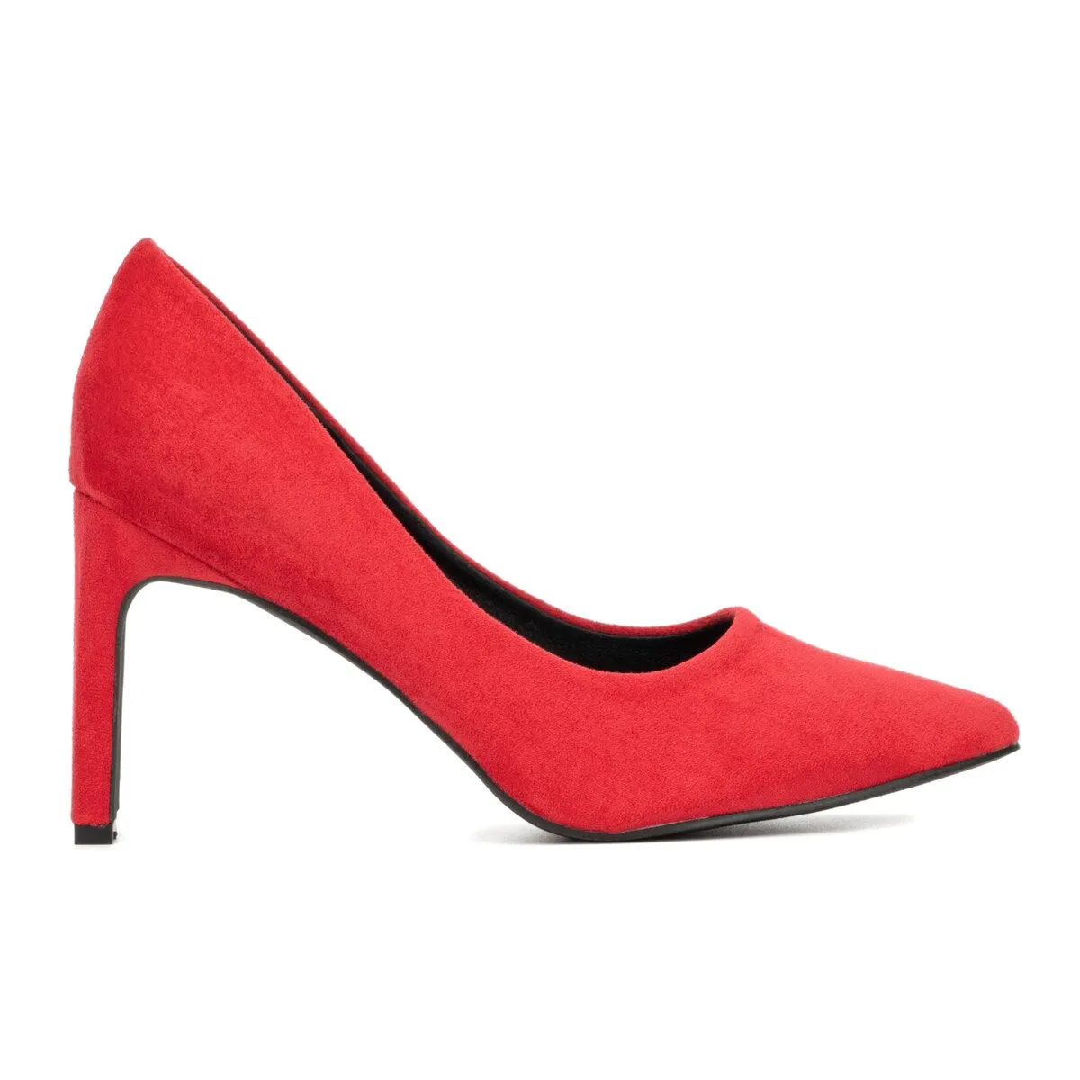New York & Company Women's Luisa Pump Heels sold by Zulily product image thumbnail 2