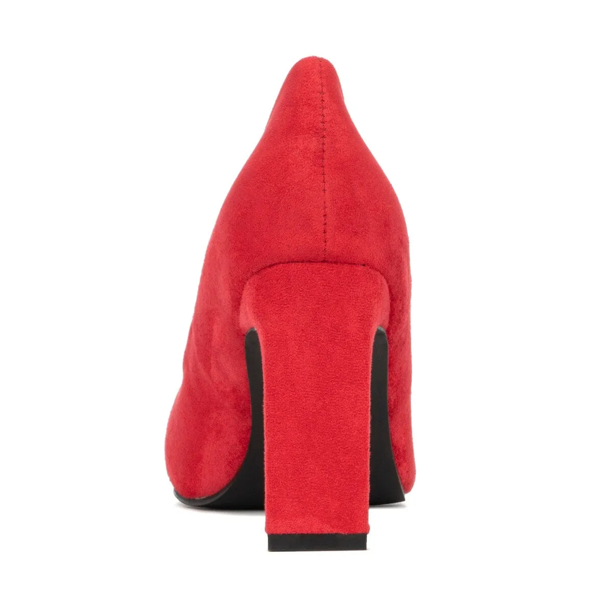 New York & Company Women's Luisa Pump Heels sold by Zulily product image thumbnail 5