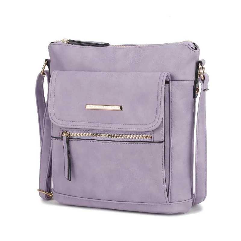 Triss Women's Crossbody Shoulder Bag sold by Zulily