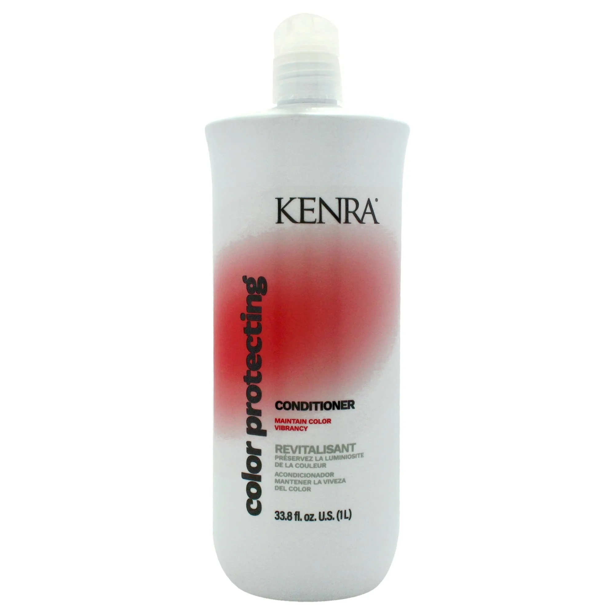 Color Protecting Conditioner 33.8oz by Kenra for Unisex sold by Zulily