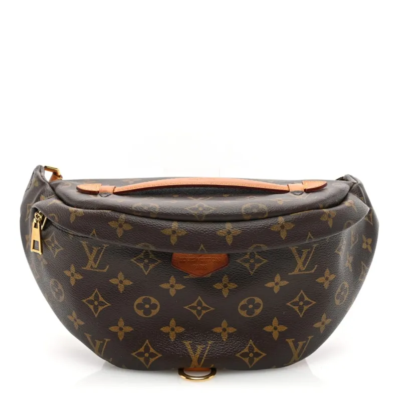Louis Vuitton Monogram Bumbag (Pre-Owned) sold by Zulily