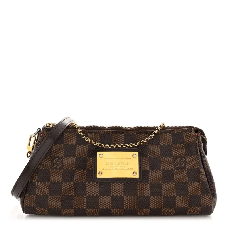 Louis Vuitton Eva Damier Ebene (Pre-Owned) sold by Zulily