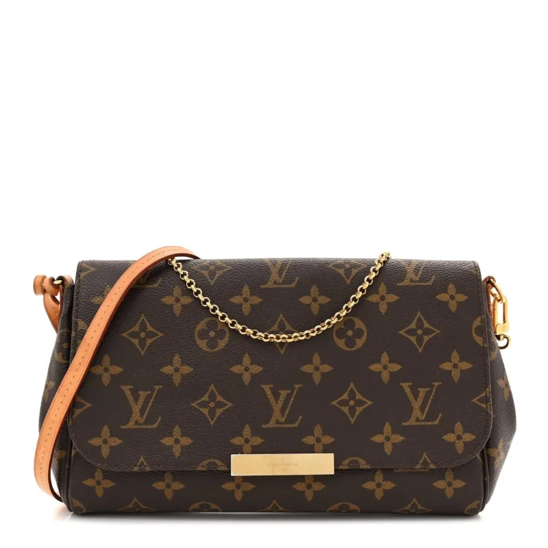 Louis Vuitton Favorite Monogram (Pre-Owned) sold by Zulily