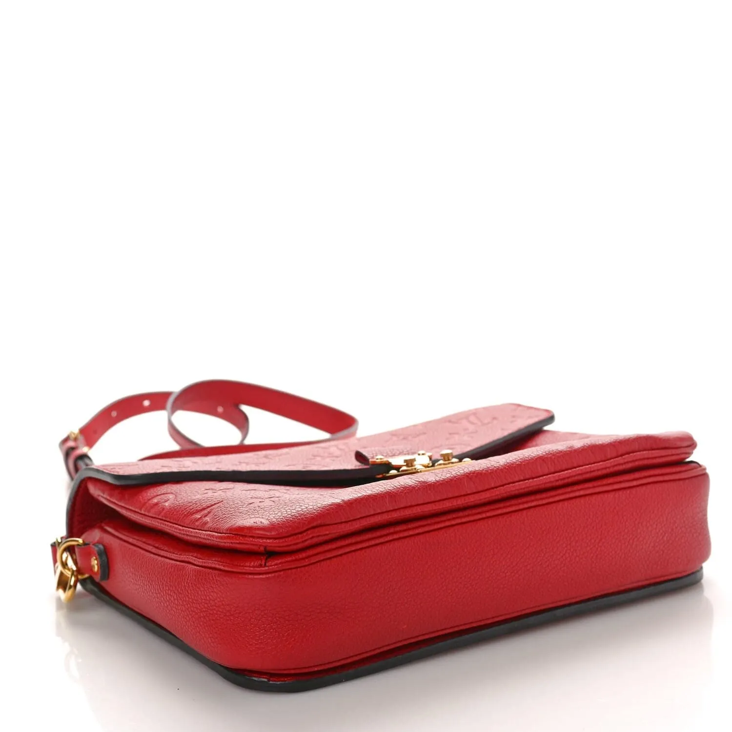 Louis Vuitton Pochette Metis Monogram Empreinte (Pre-Owned) sold by Zulily product image thumbnail 3