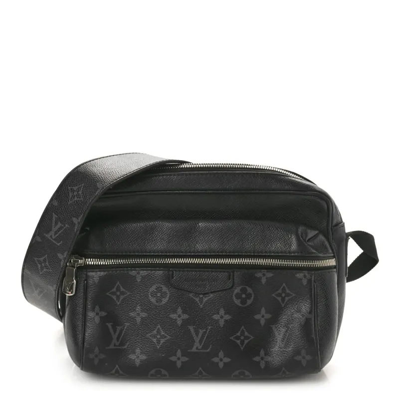 Louis Vuitton Outdoor Messenger Taigarama (Pre-Owned) sold by Zulily