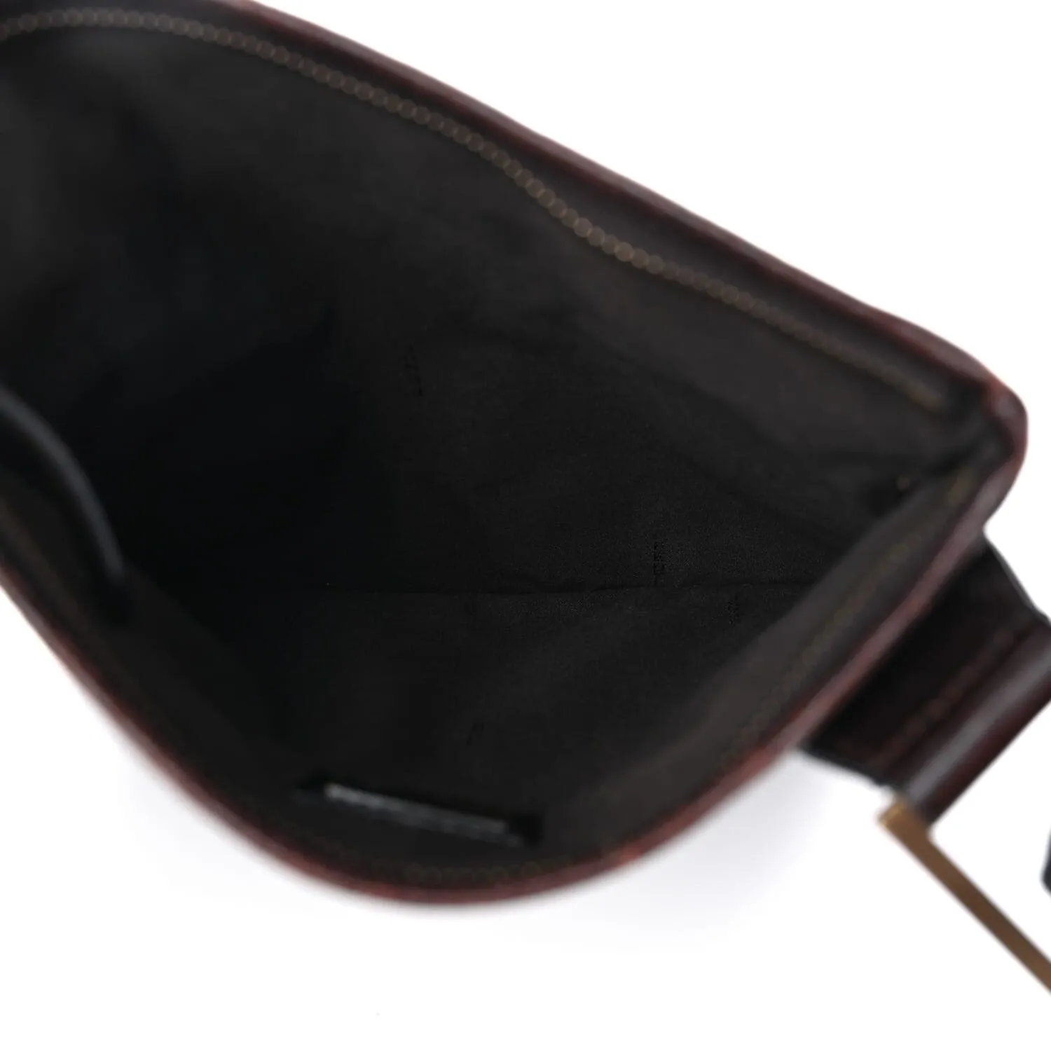 Fendi Zucca Messenger Bag Tobacco (Pre-Owned) sold by Zulily product image thumbnail 4