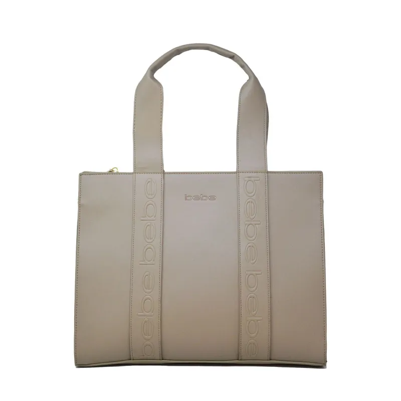 Hana PU Tote sold by Zulily