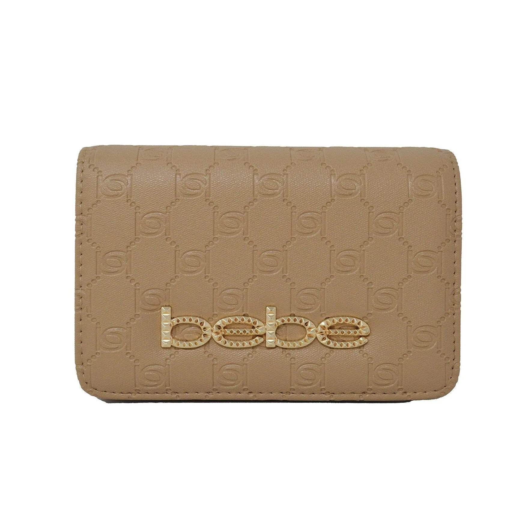 Celia Monogram Flap Crossbody sold by Zulily product image thumbnail 5