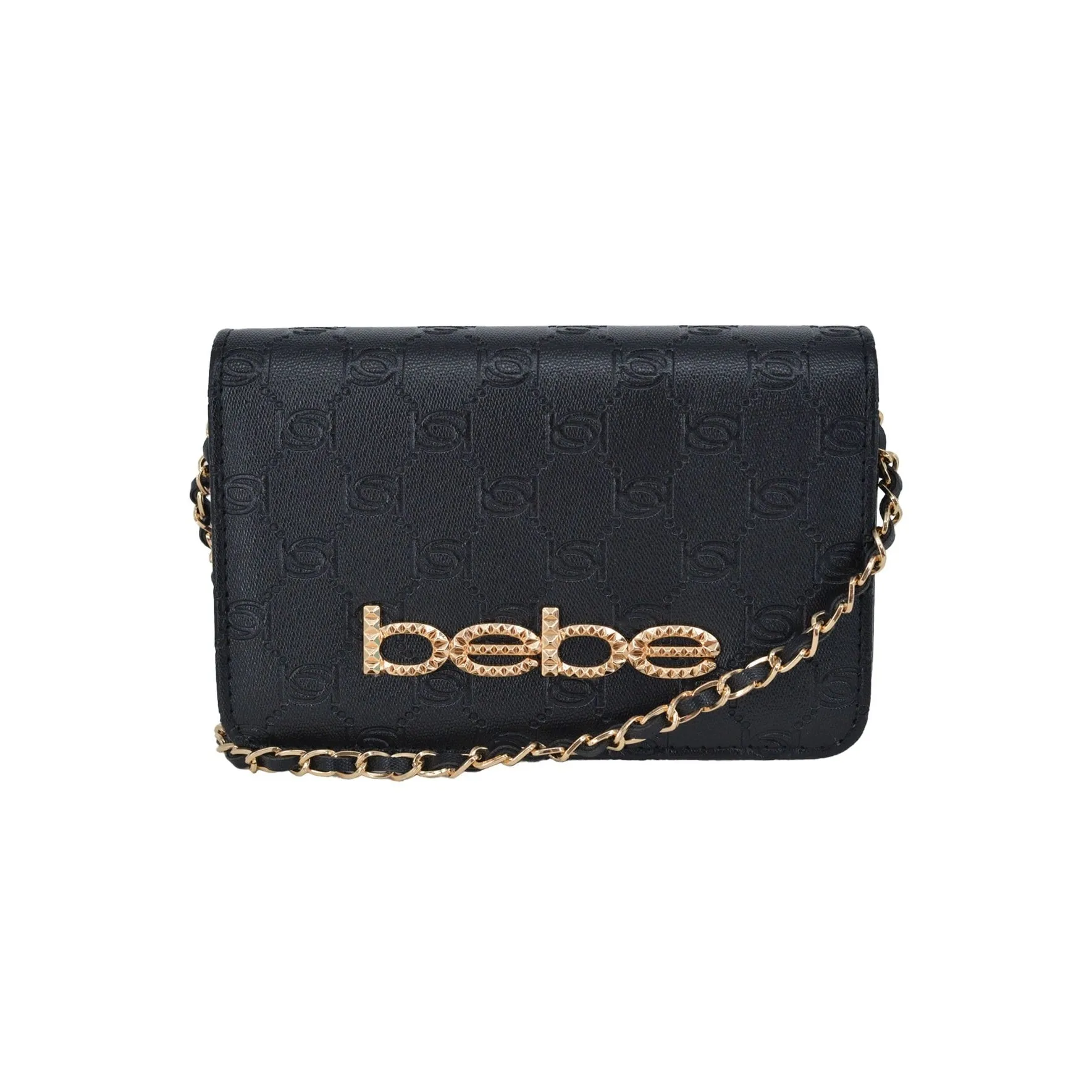 Celia Monogram Flap Crossbody sold by Zulily