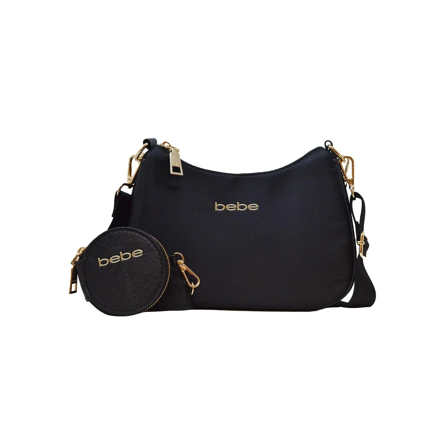 Mara Nylon Crossbody sold by Zulily