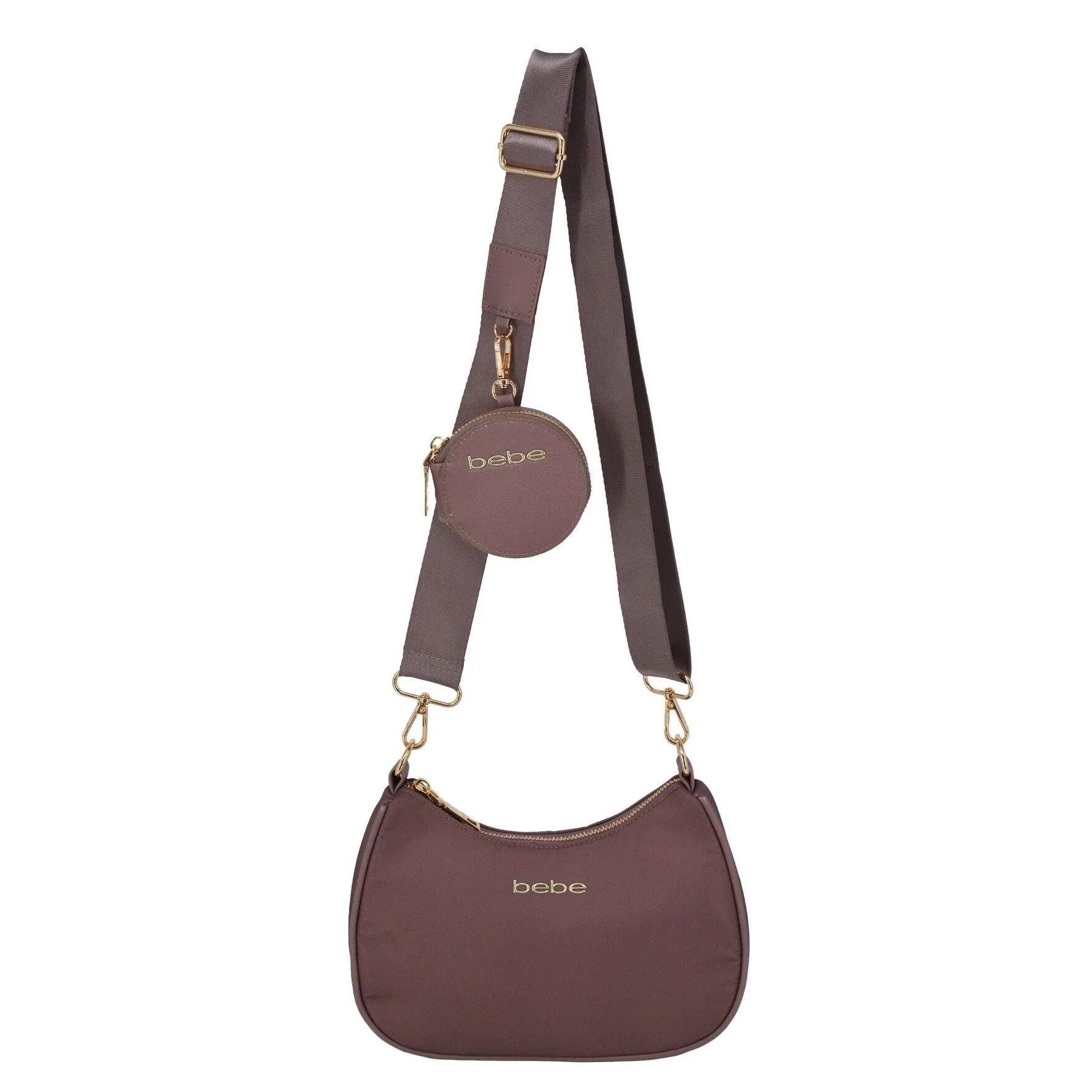 Mara Nylon Crossbody sold by Zulily product image thumbnail 5