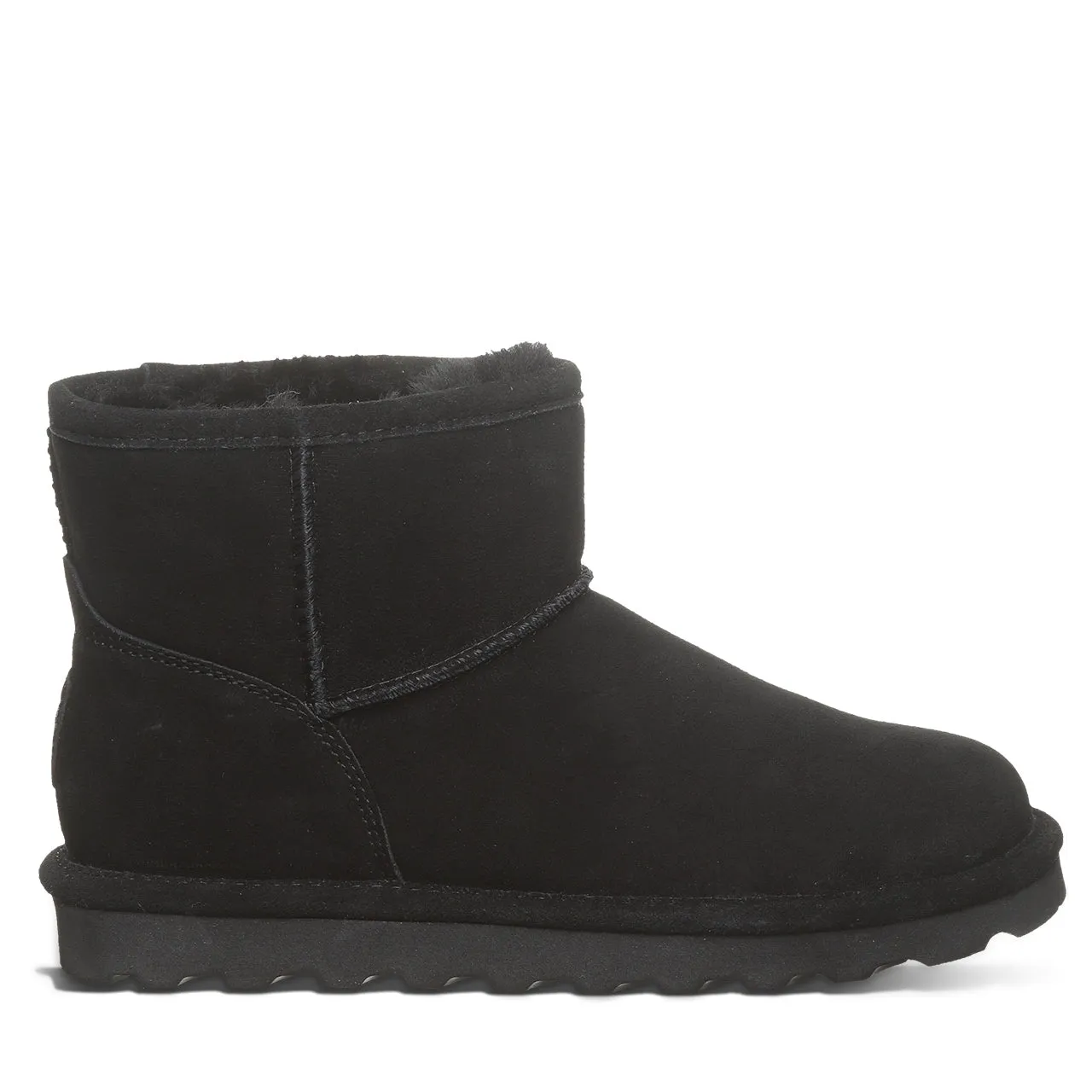 BEARPAW ALYSSA Women's Boots sold by Zulily product image thumbnail 4