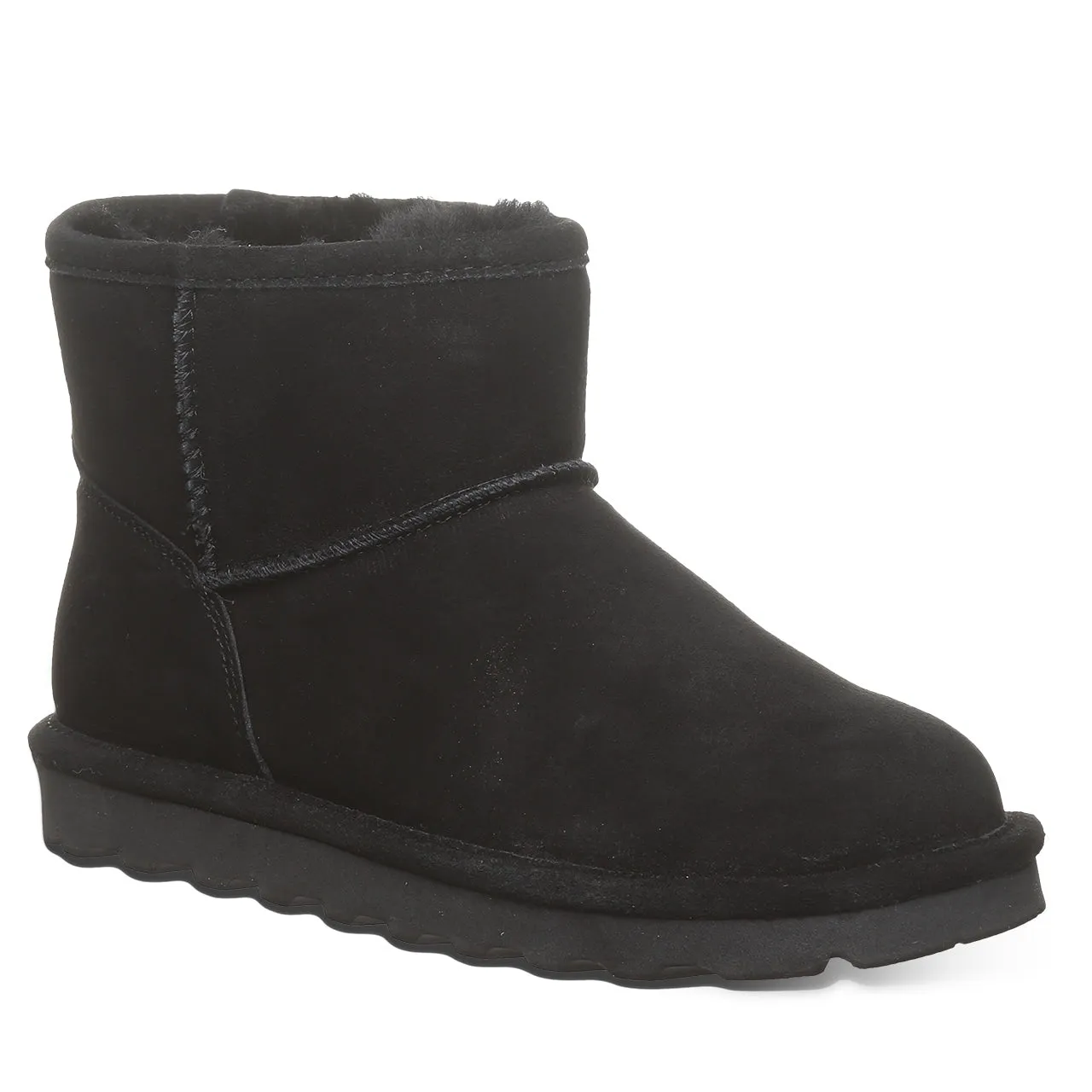 BEARPAW ALYSSA Women's Boots sold by Zulily product image thumbnail 2