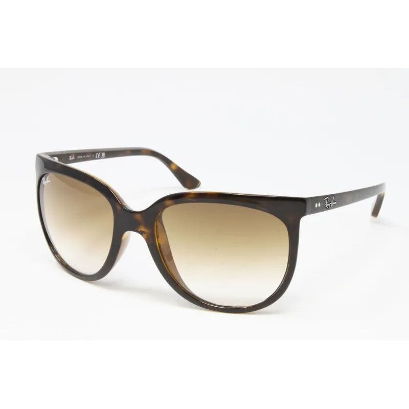 Cats 1000 Women's Light Havana Plastic Sunglasses sold by Zulily
