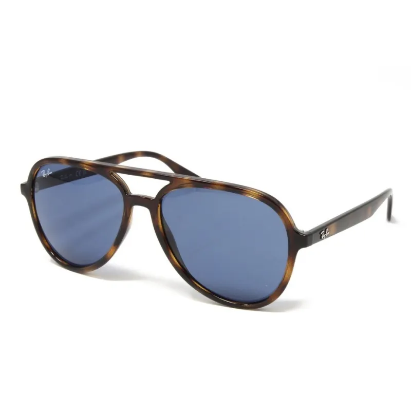 Havana Unisex Plastic Aviator Sunglasses sold by Zulily
