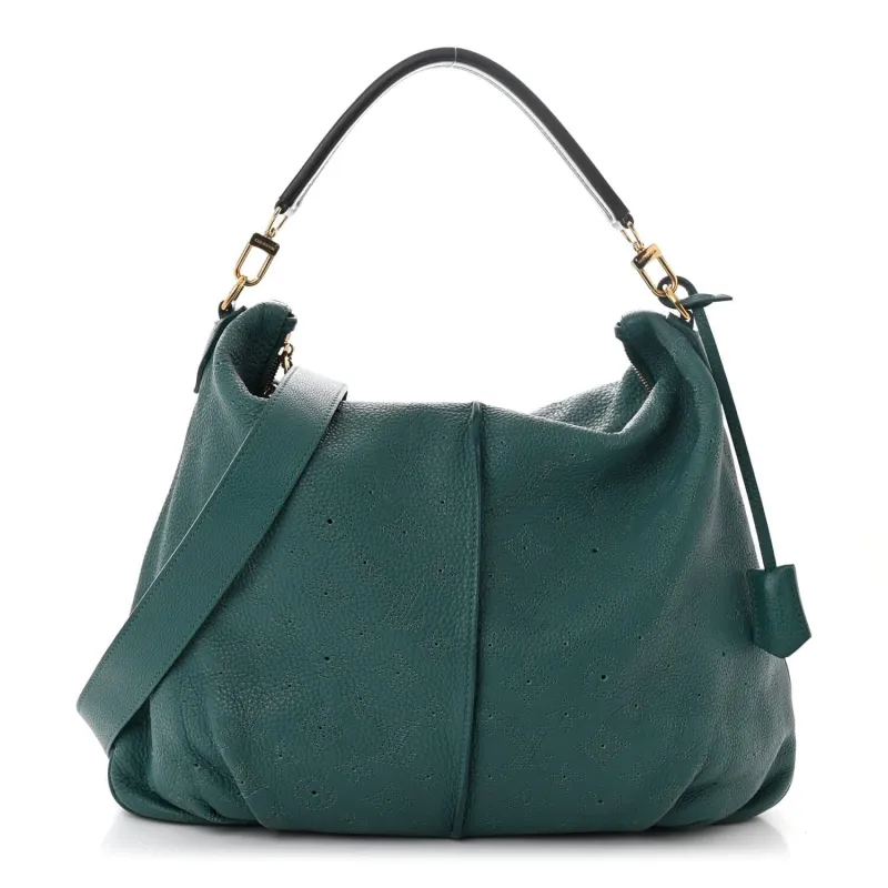 Louis Vuitton Mahina Selene PM Lagon (Pre-Owned) sold by Zulily