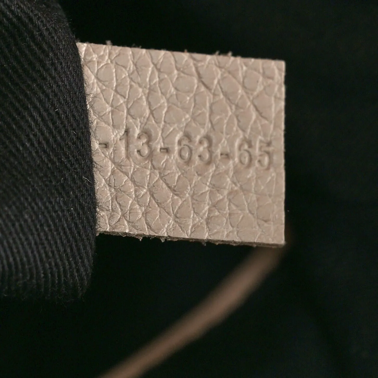 Chloe Snakeskin Large Paraty Bliss Pink (Pre-Owned) sold by Zulily product image thumbnail 5