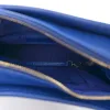 Chanel Tweed Calfskin Small Gabrielle Hobo Royal Blue (Pre-Owned) sold by Zulily