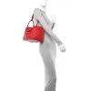 Hermes Swift Lindy 30 Rouge Casaque (Pre-Owned) sold by Zulily