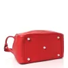 Hermes Swift Lindy 30 Rouge Casaque (Pre-Owned) sold by Zulily