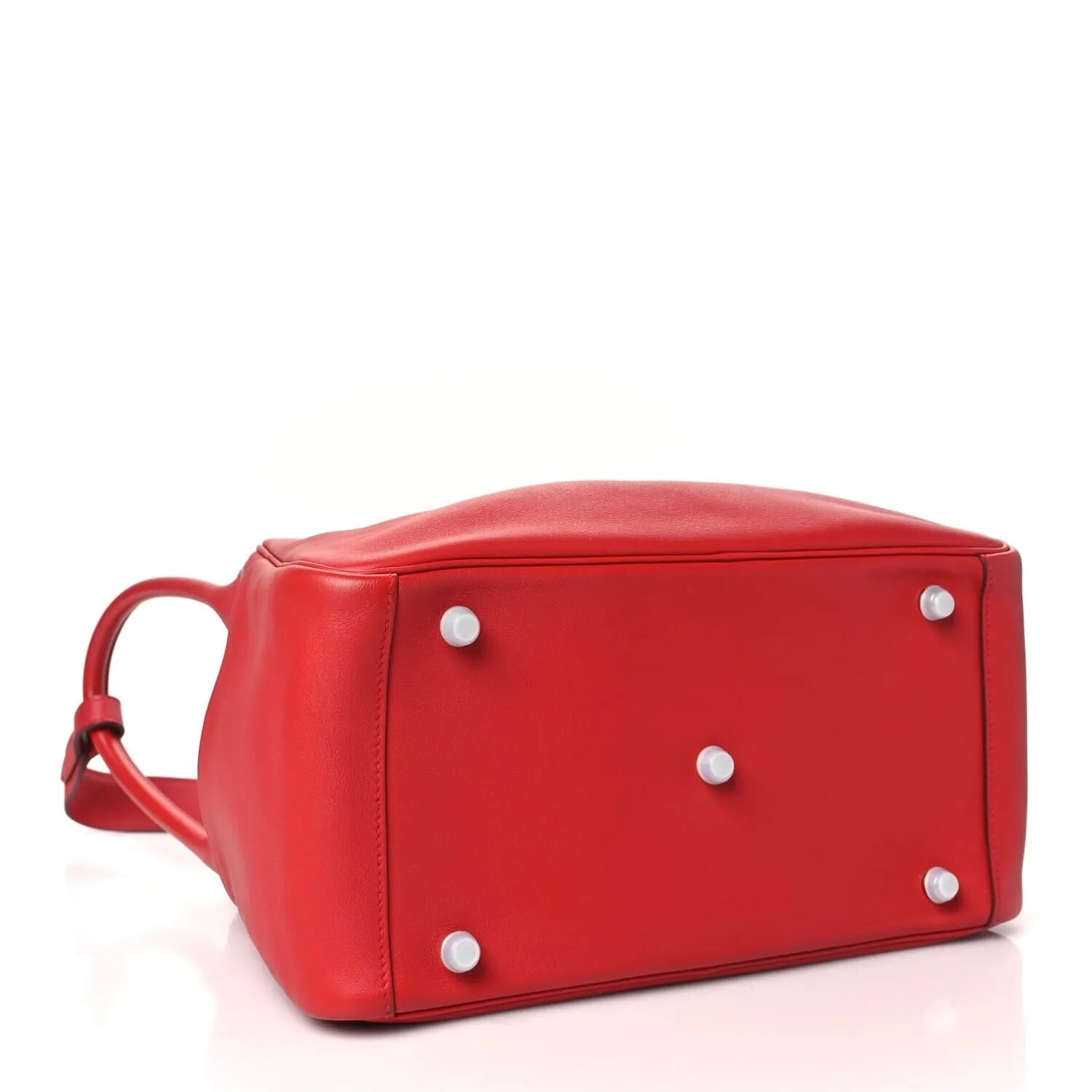 Hermes Swift Lindy 30 Rouge Casaque (Pre-Owned) sold by Zulily product image thumbnail 4