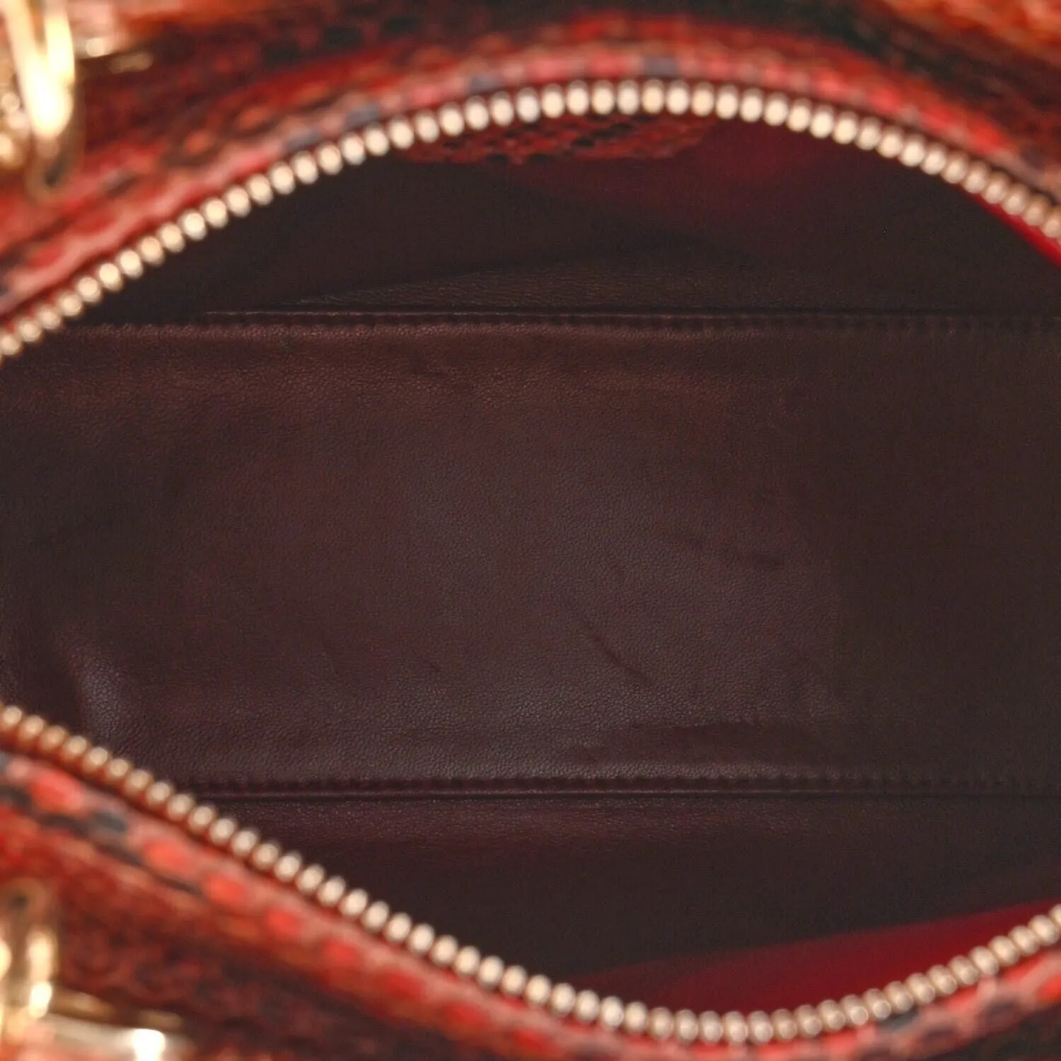 Dior Lady Dior GHW (Pre-Owned) sold by Zulily product image thumbnail 5