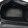 Celine Snakeskin Suede Medium Trapeze Black (Pre-Owned) sold by Zulily