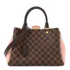 Louis Vuitton Brittany Damier Ebene (Pre-Owned) sold by Zulily