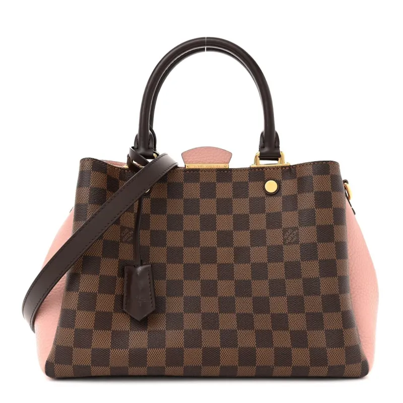 Louis Vuitton Brittany Damier Ebene (Pre-Owned) sold by Zulily