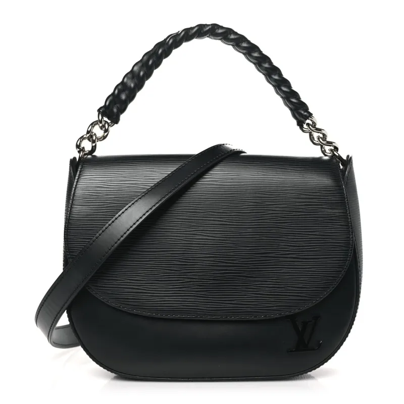 Louis Vuitton Epi Luna Black (Pre-Owned) sold by Zulily