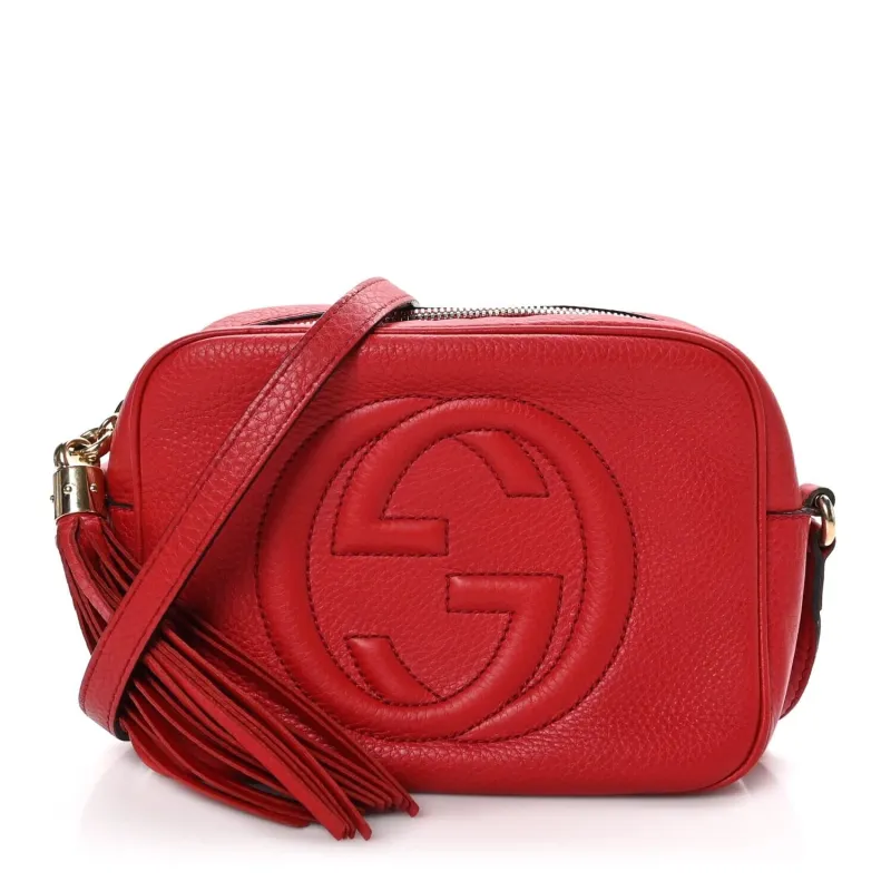 Gucci Disco 308864 (Pre-Owned) sold by Zulily