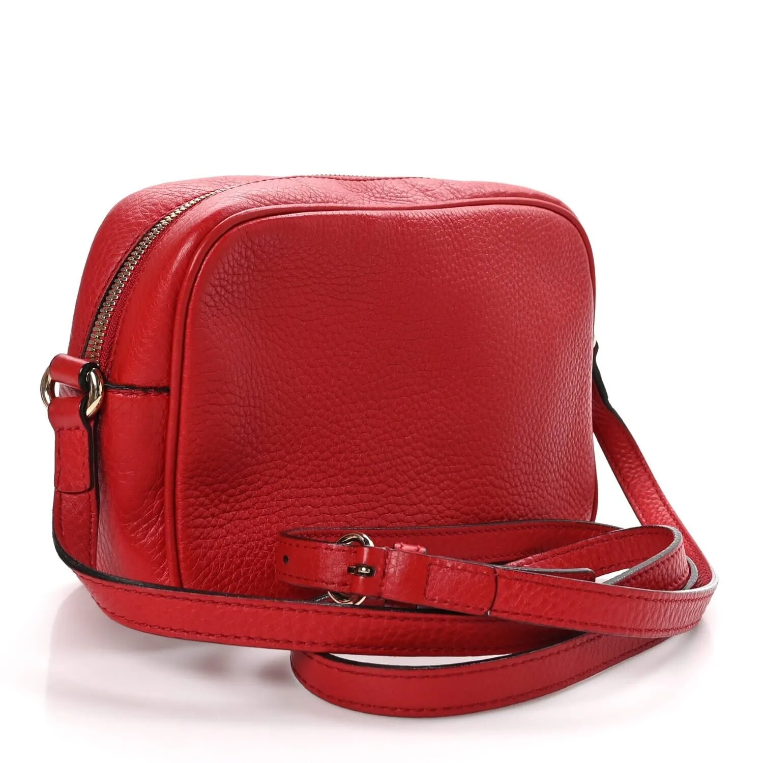 Gucci Disco 308864 (Pre-Owned) sold by Zulily product image thumbnail 3