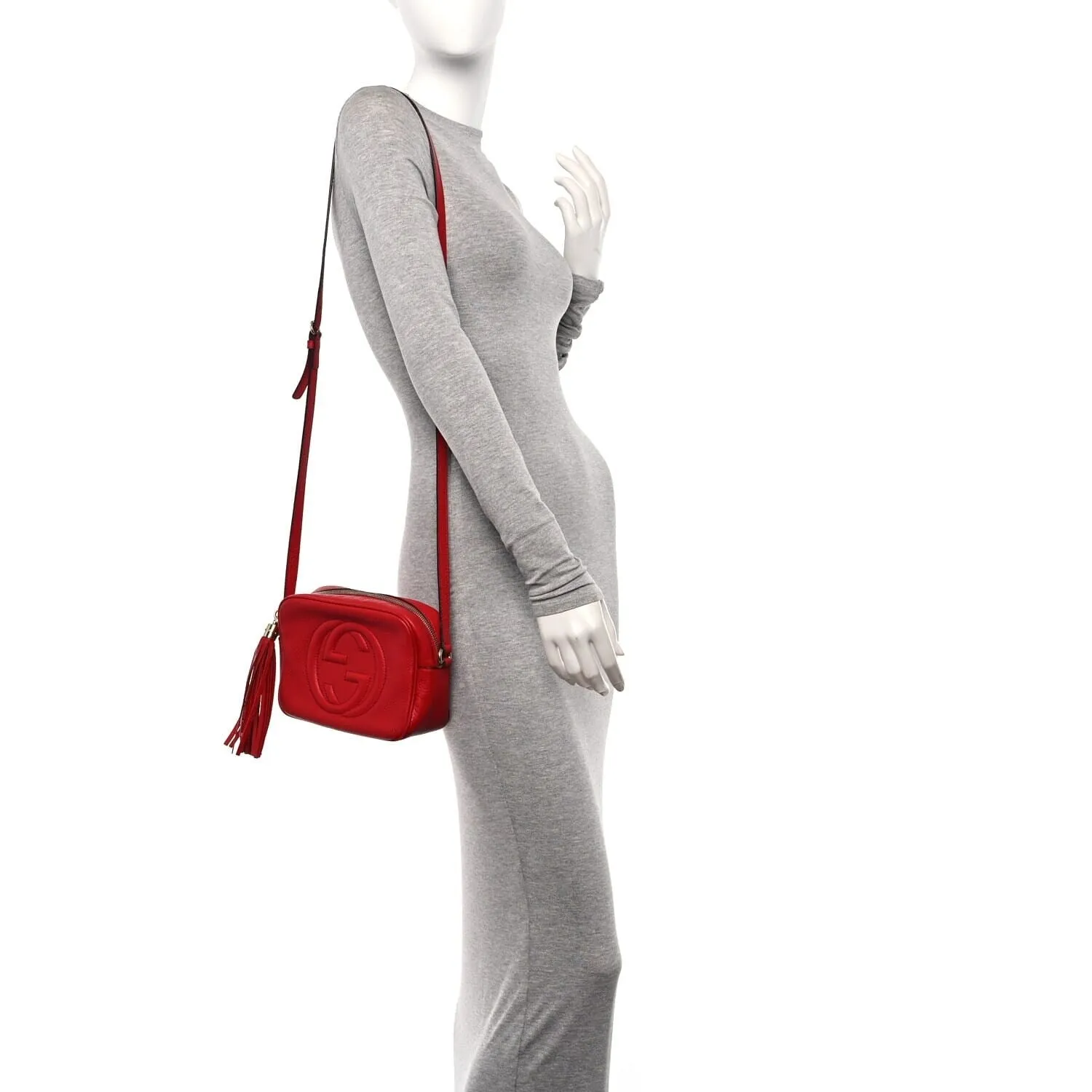 Gucci Disco 308864 (Pre-Owned) sold by Zulily product image thumbnail 2