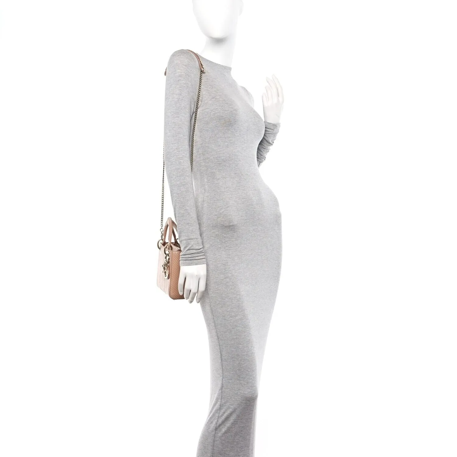 Dior Lady Dior GHW (Pre-Owned) sold by Zulily product image thumbnail 2