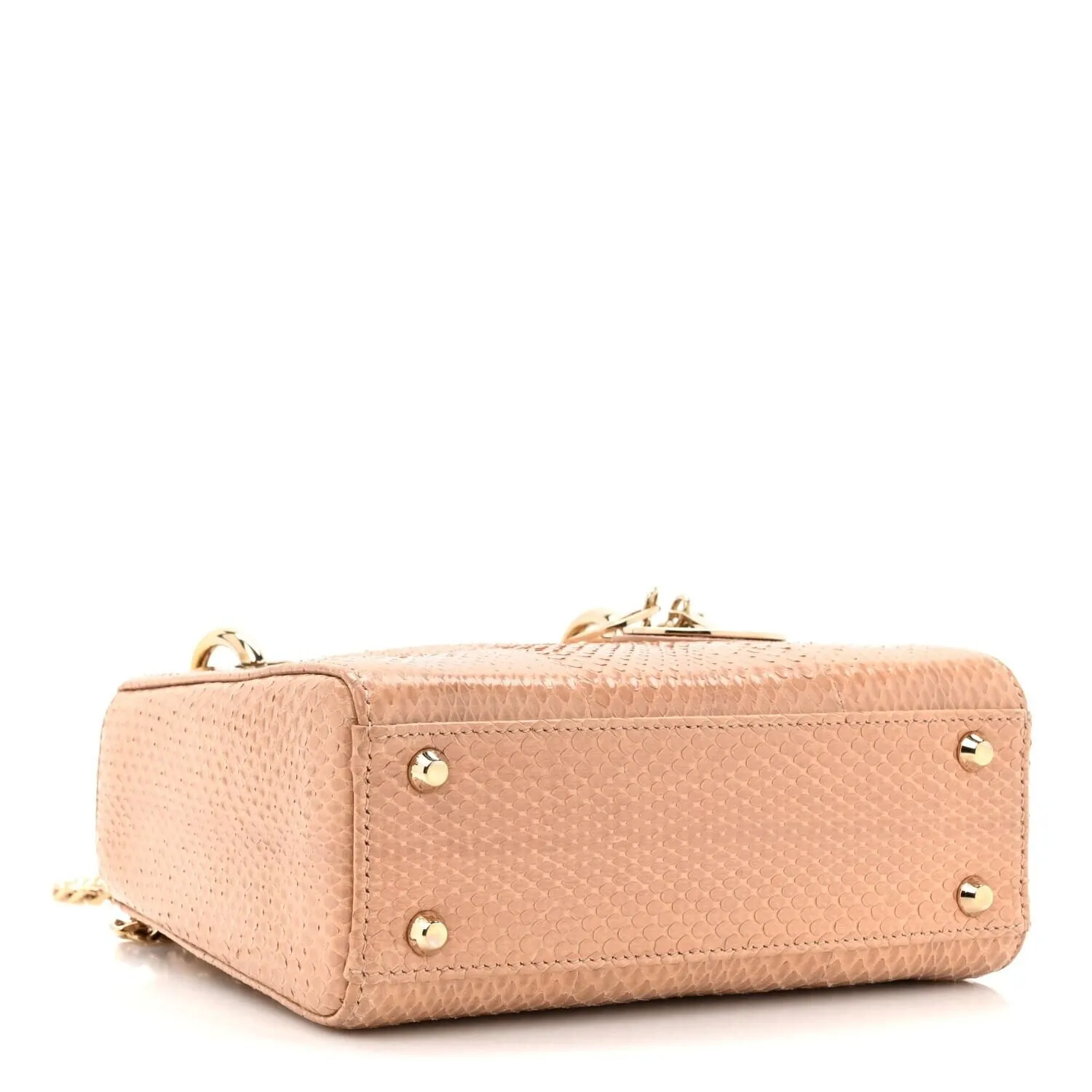 Dior Lady Dior GHW (Pre-Owned) sold by Zulily product image thumbnail 4