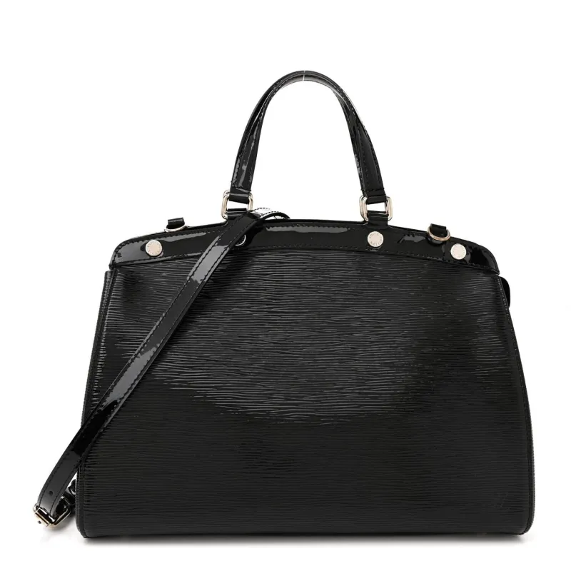 Louis Vuitton Brea MM Epi Electric (Pre-Owned) sold by Zulily