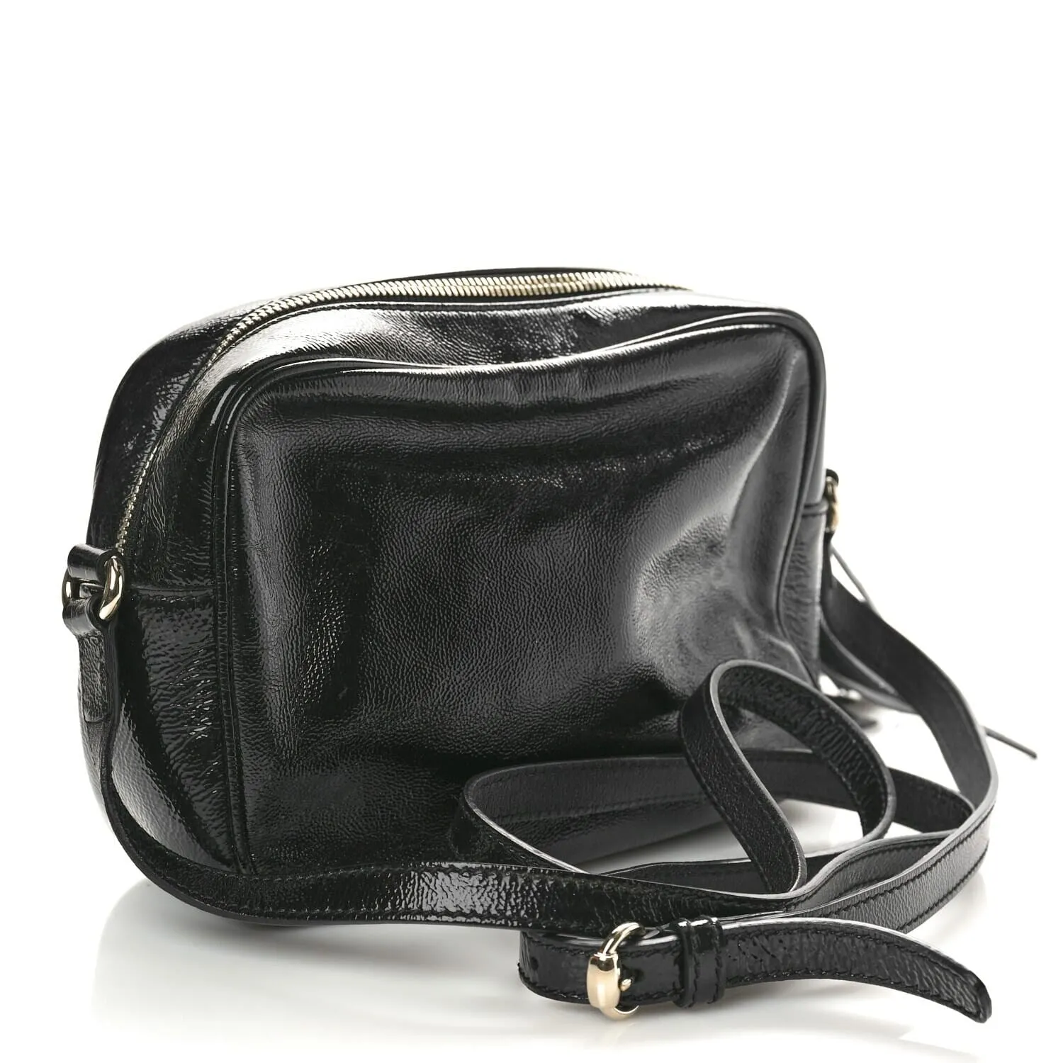 Gucci Disco 308864 (Pre-Owned) sold by Zulily product image thumbnail 2