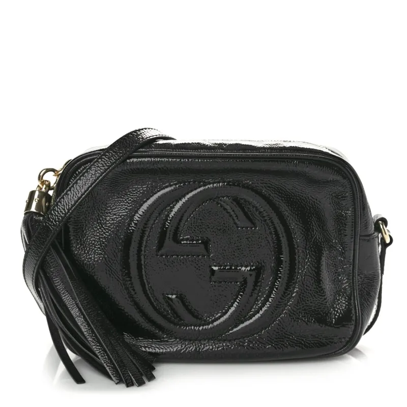 Gucci Disco 308864 (Pre-Owned) sold by Zulily